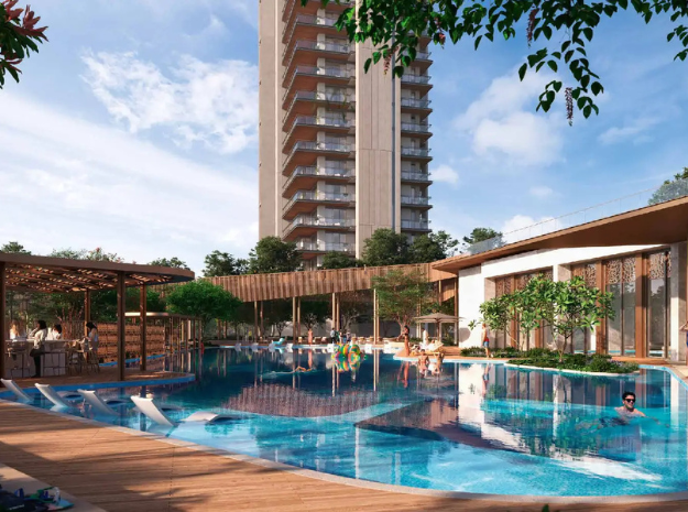 ideal properties in gurgaon